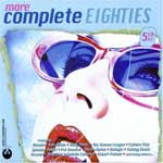 More Complete 80'S - Various Artists