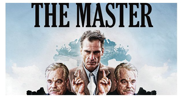 The Master