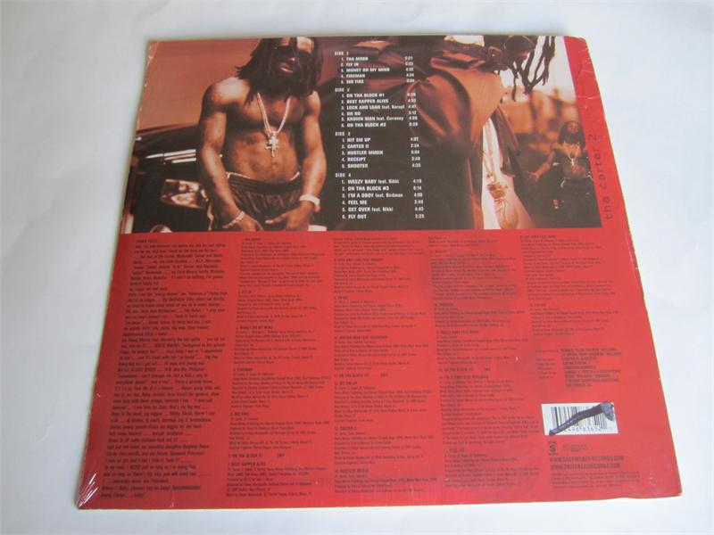 lil wayne carter 2 zip lil wayne carter 2 zip