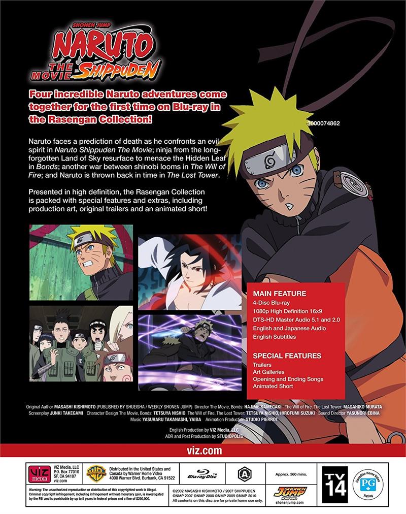 naruto shippuden 439 mkv 720p torrent