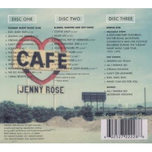 Sheryl Crow - Tuesday Night Music Club (Audio CD - 2009) - [Extra