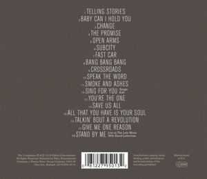 tracy chapman the promise album tracy chapman the promise album