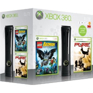 pure xbox 360