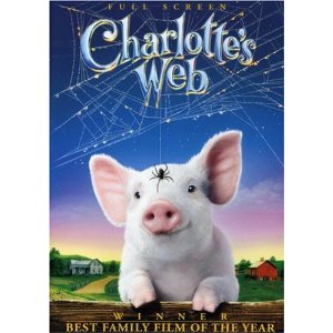 Charlotte S Web Dvd 07 Full Screen Edition