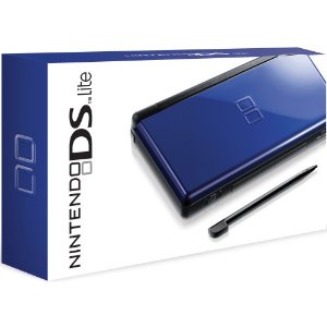 nintendo ds lite price