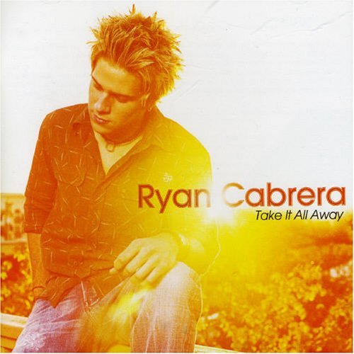 ryan cabrera true