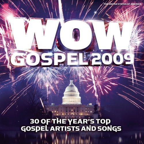 Wow Gospel 2009