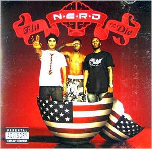 N.E.R.D., Fly Or Die Full Album Zip