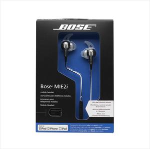 Bose - Bose Mobile Headset