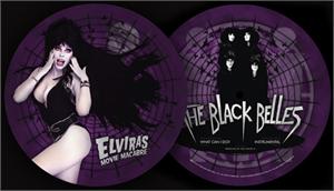 elvira glow chase