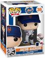 Funko POP! MLB: Mets - Jacob deGrom 