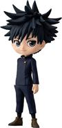 Banpresto Jujutsu Kaisen Q posket Petit vol.1(B:Megumi FUSHIGURO)