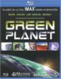 Green Planet (4 Disc Multipack)(Blu Ray) [Blu-ray] - Imax (Feb 10, 2010) 